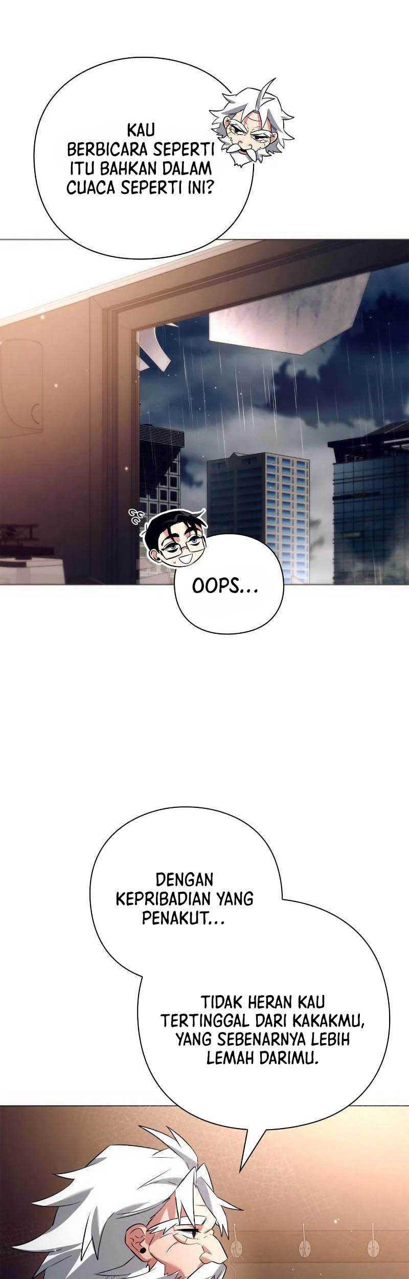 Goblin’s Night Chapter 35 Gambar 68