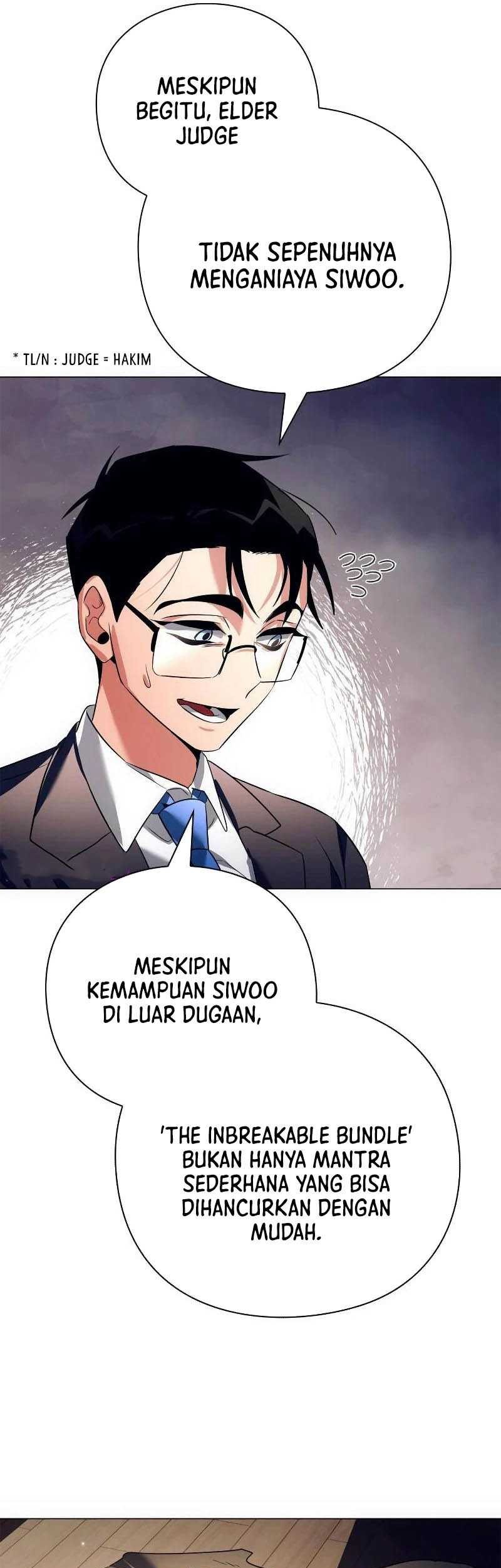 Goblin’s Night Chapter 35 Gambar 70