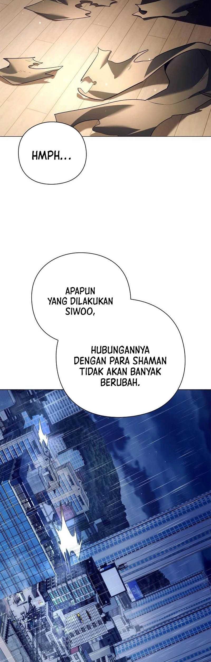 Goblin’s Night Chapter 35 Gambar 71