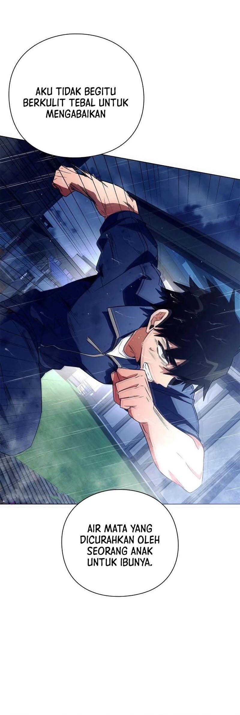 Goblin’s Night Chapter 35 Gambar 73