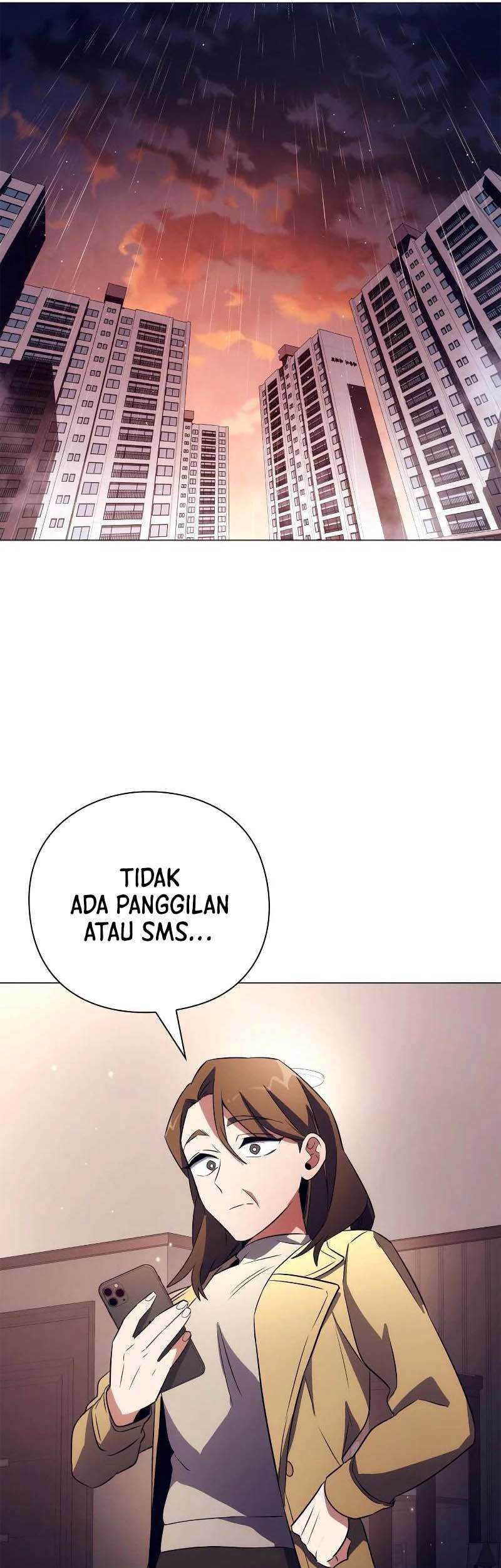 Goblin’s Night Chapter 35 Gambar 74