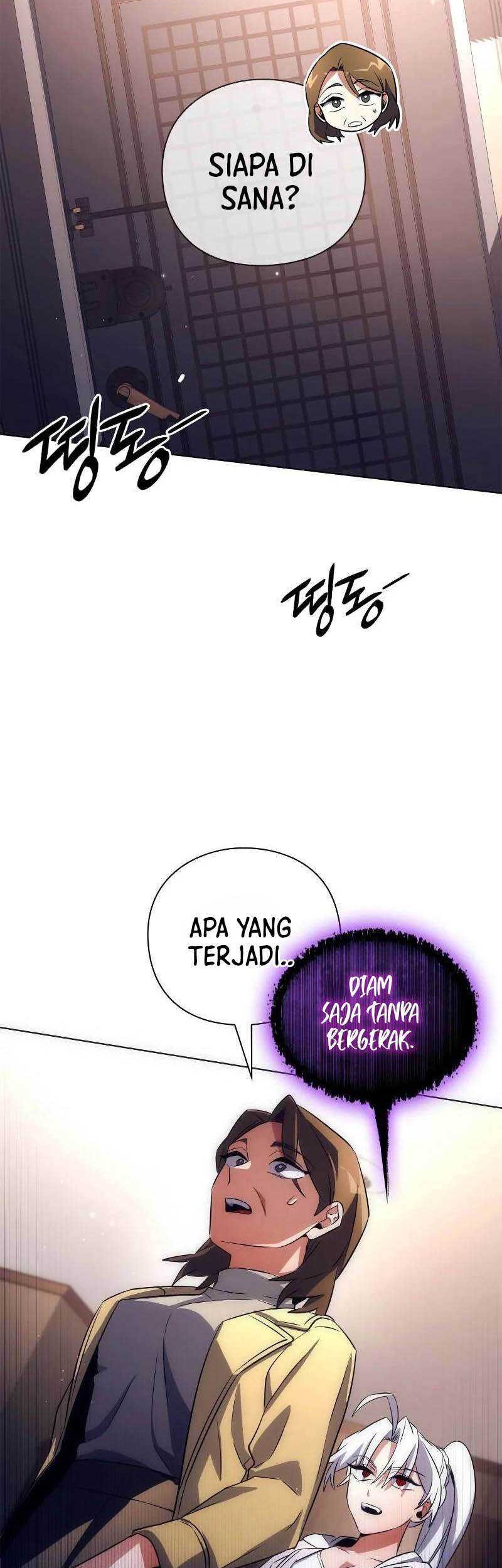 Goblin’s Night Chapter 35 Gambar 76