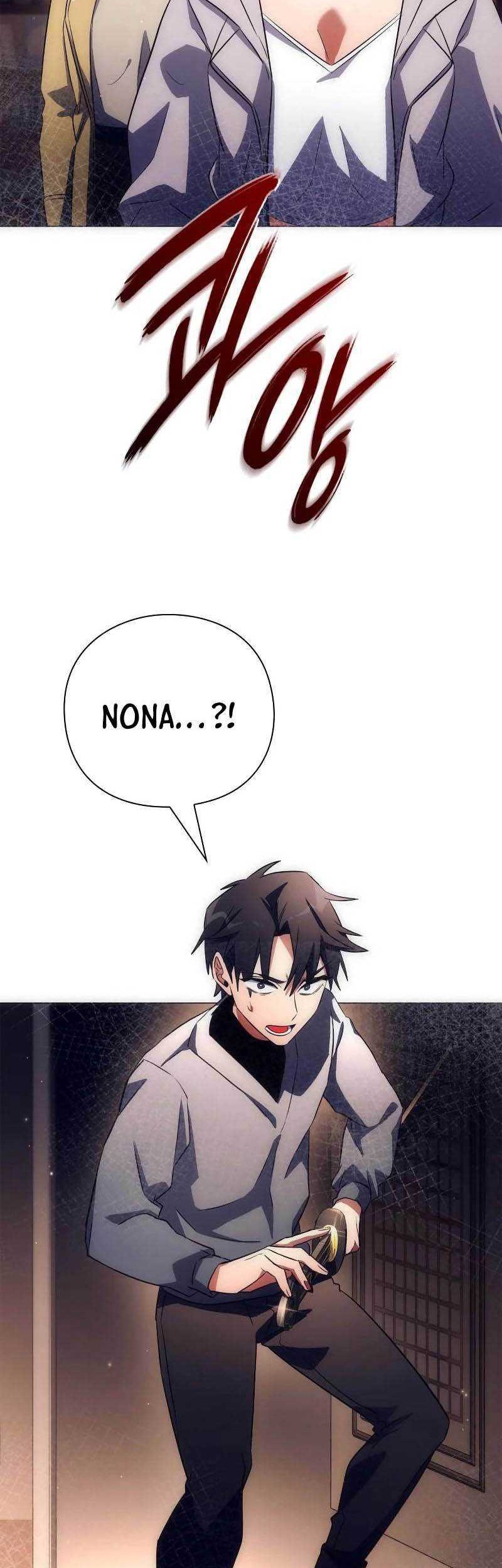 Goblin’s Night Chapter 35 Gambar 79