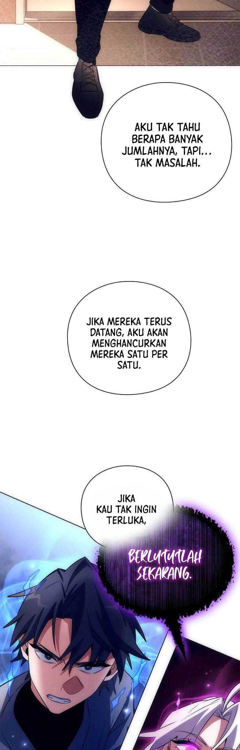 Goblin’s Night Chapter 35 Gambar 80