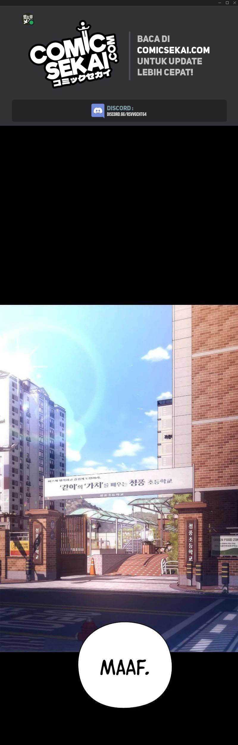 Baca  Goblin’s Night Chapter 35 Gambar 2