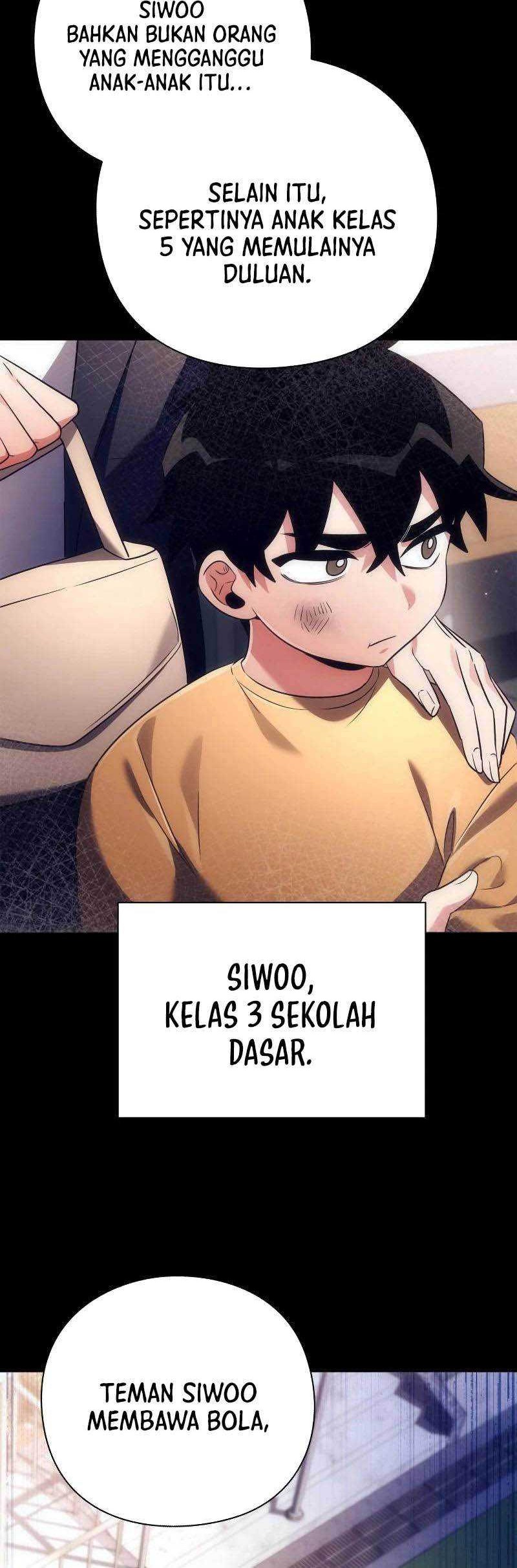 Goblin’s Night Chapter 35 Gambar 5