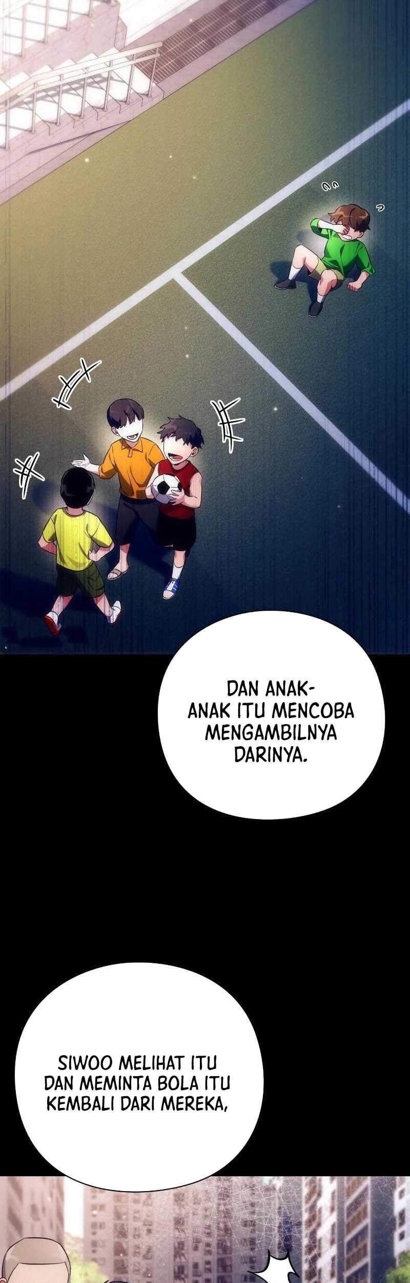 Goblin’s Night Chapter 35 Gambar 6