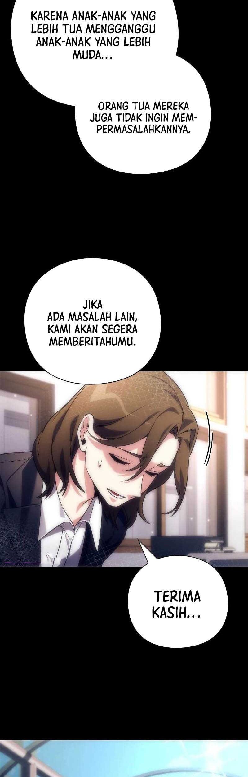 Goblin’s Night Chapter 35 Gambar 8