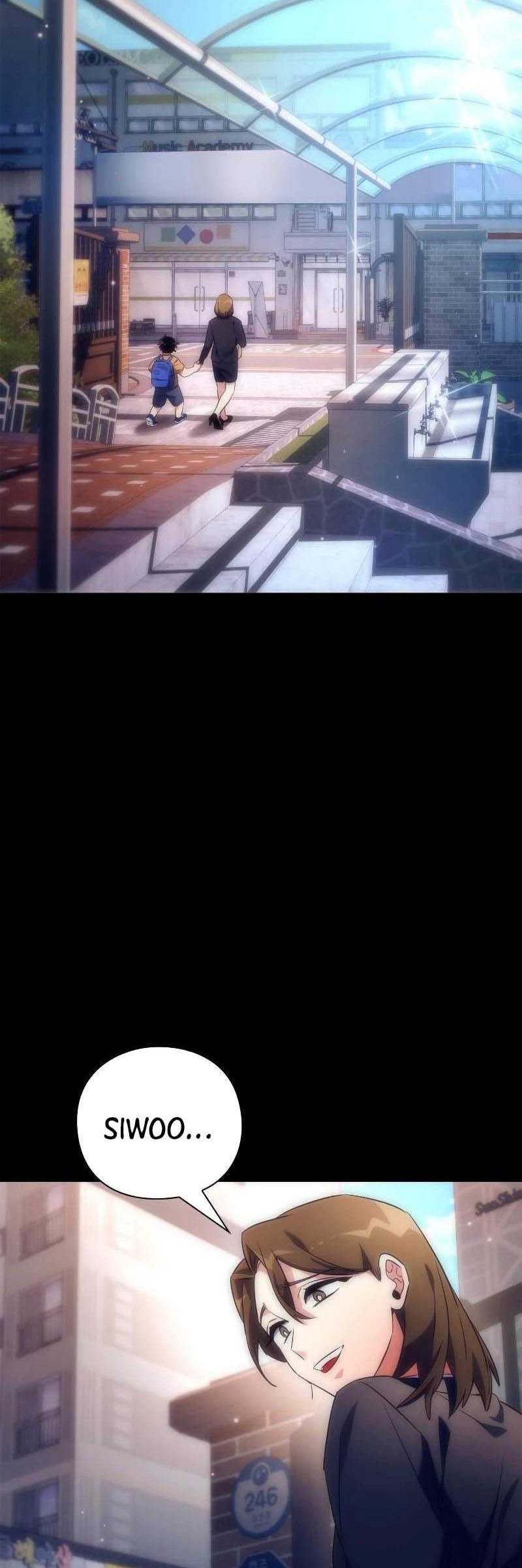 Goblin’s Night Chapter 35 Gambar 9