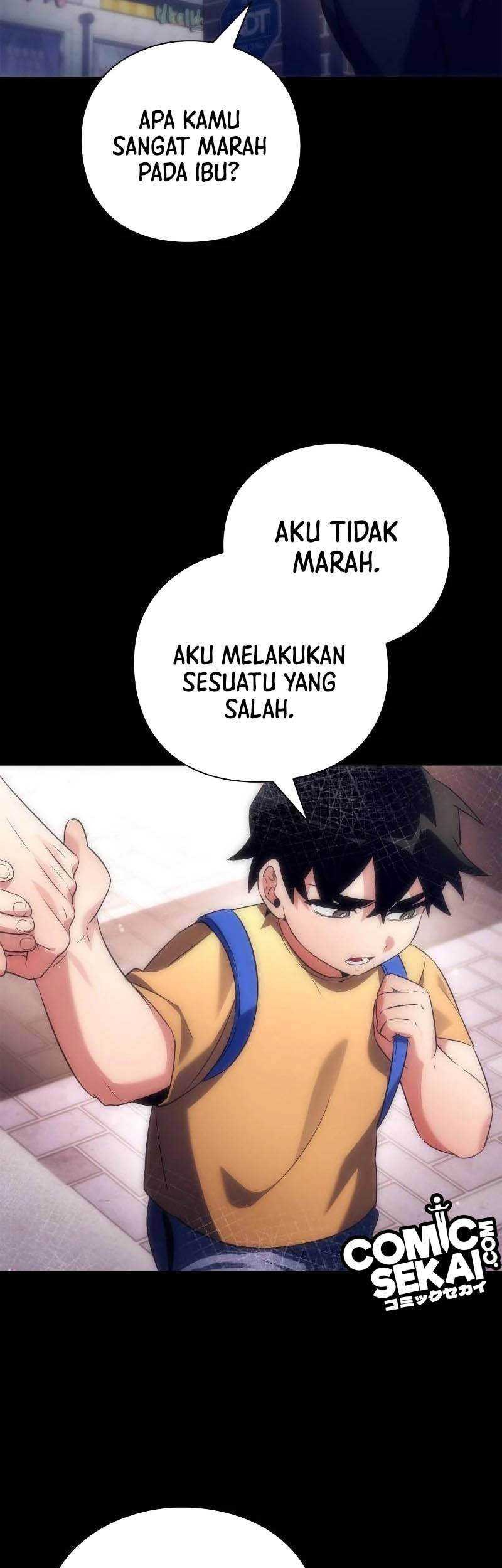 Goblin’s Night Chapter 35 Gambar 10