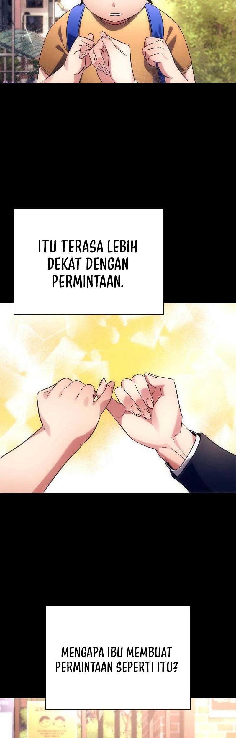 Goblin’s Night Chapter 35 Gambar 15