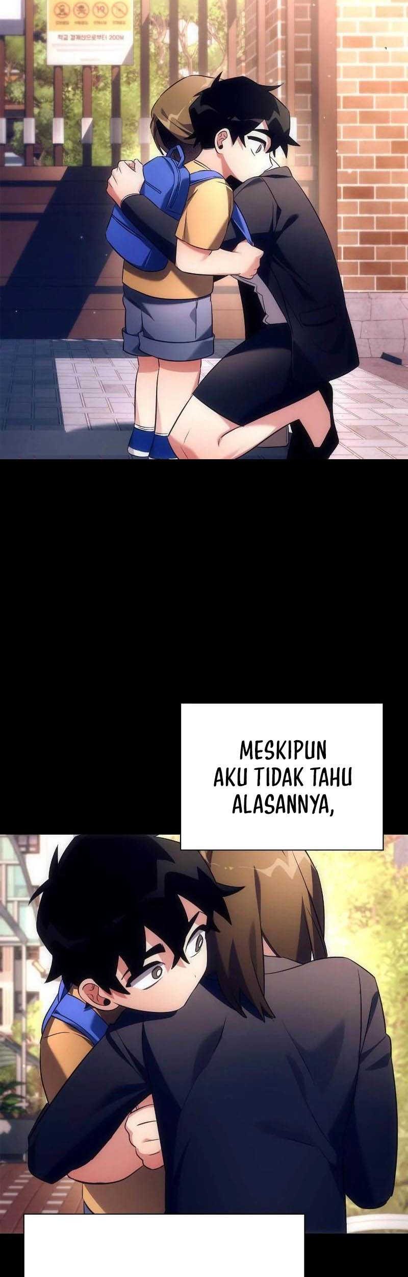 Goblin’s Night Chapter 35 Gambar 16