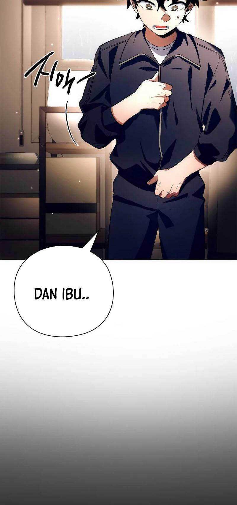 Goblin’s Night Chapter 35 Gambar 21