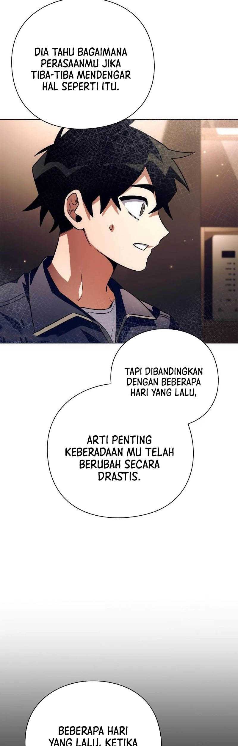 Goblin’s Night Chapter 35 Gambar 24