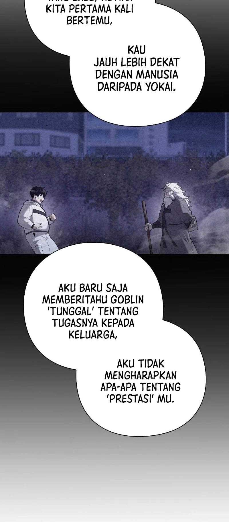 Goblin’s Night Chapter 35 Gambar 25