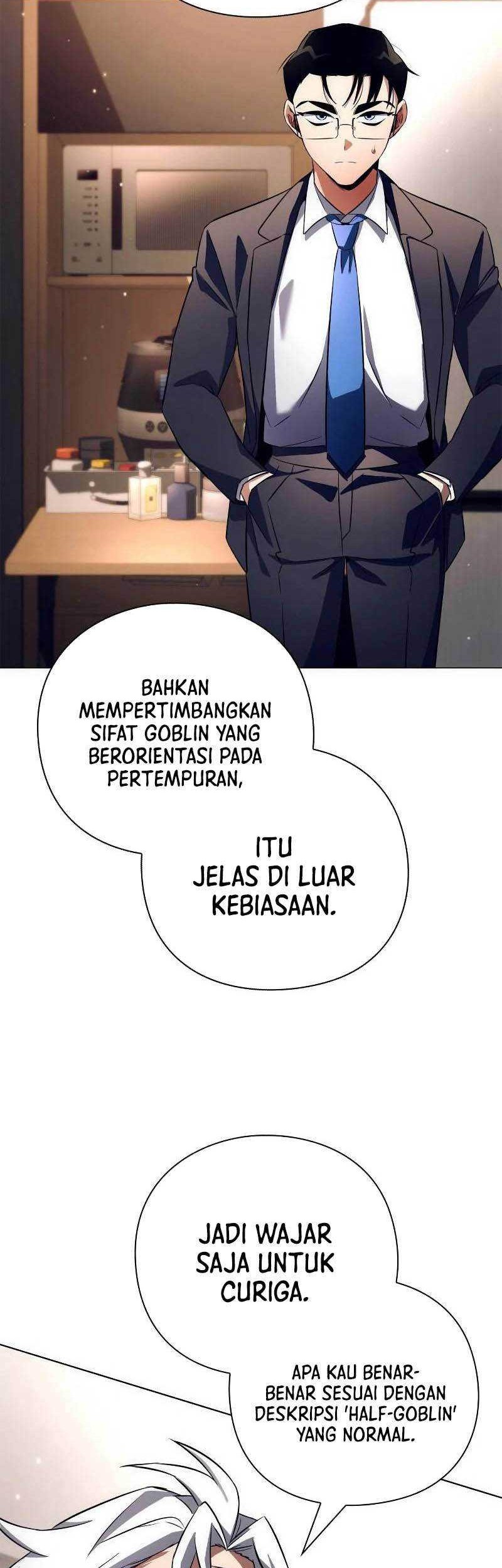 Goblin’s Night Chapter 35 Gambar 27