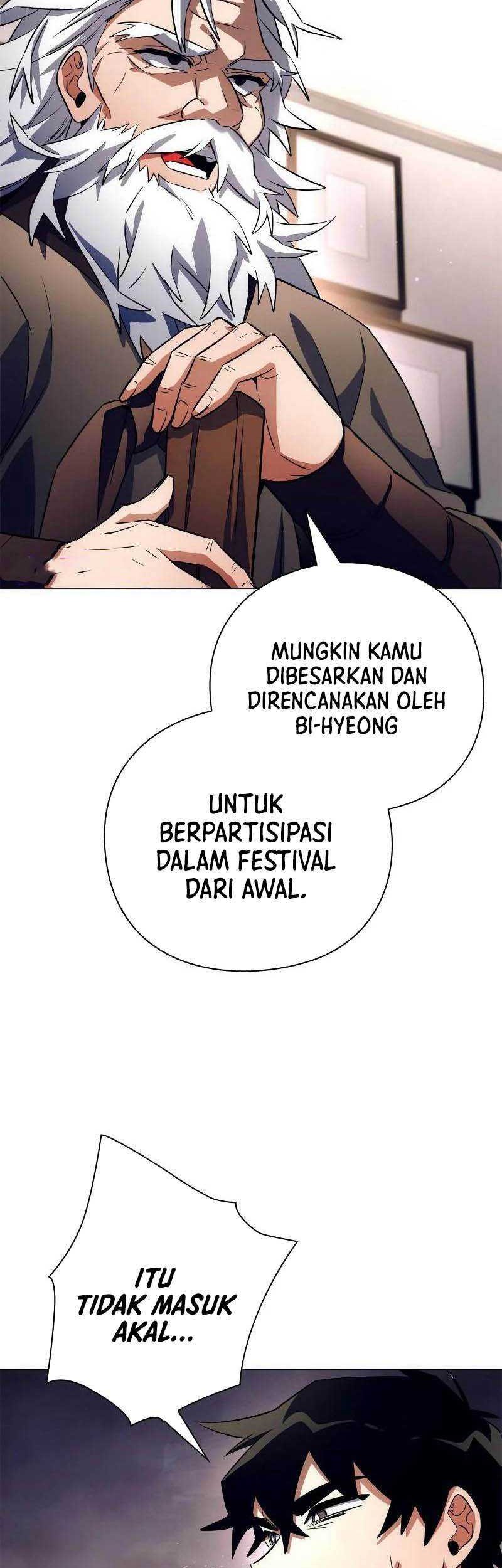 Goblin’s Night Chapter 35 Gambar 28