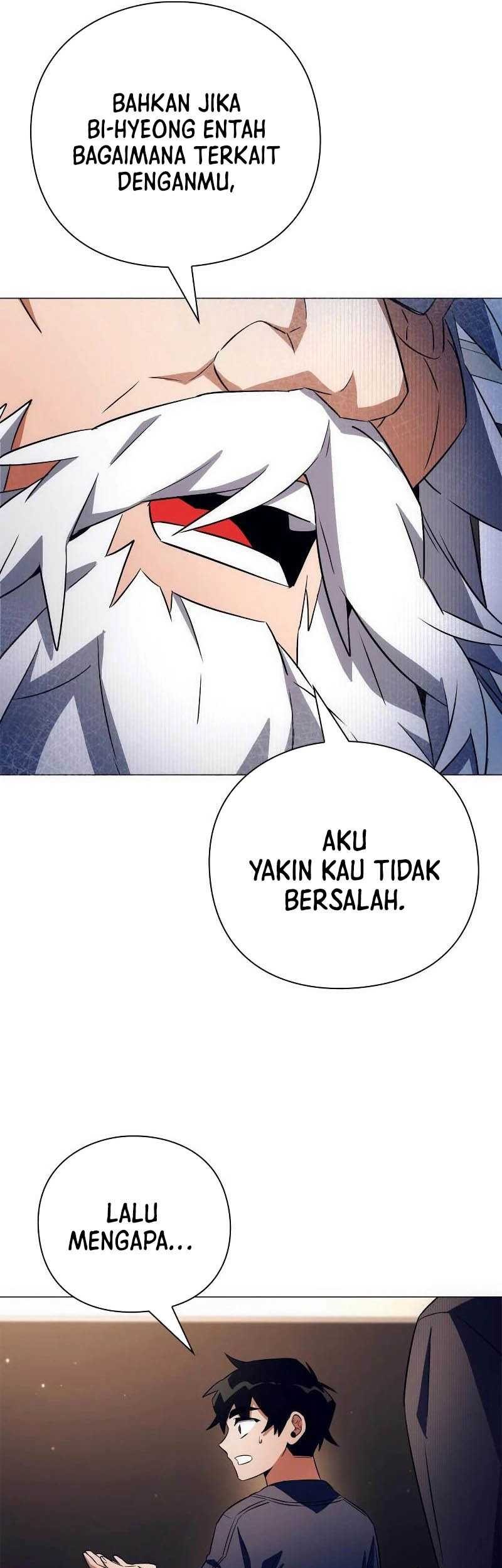 Goblin’s Night Chapter 35 Gambar 30