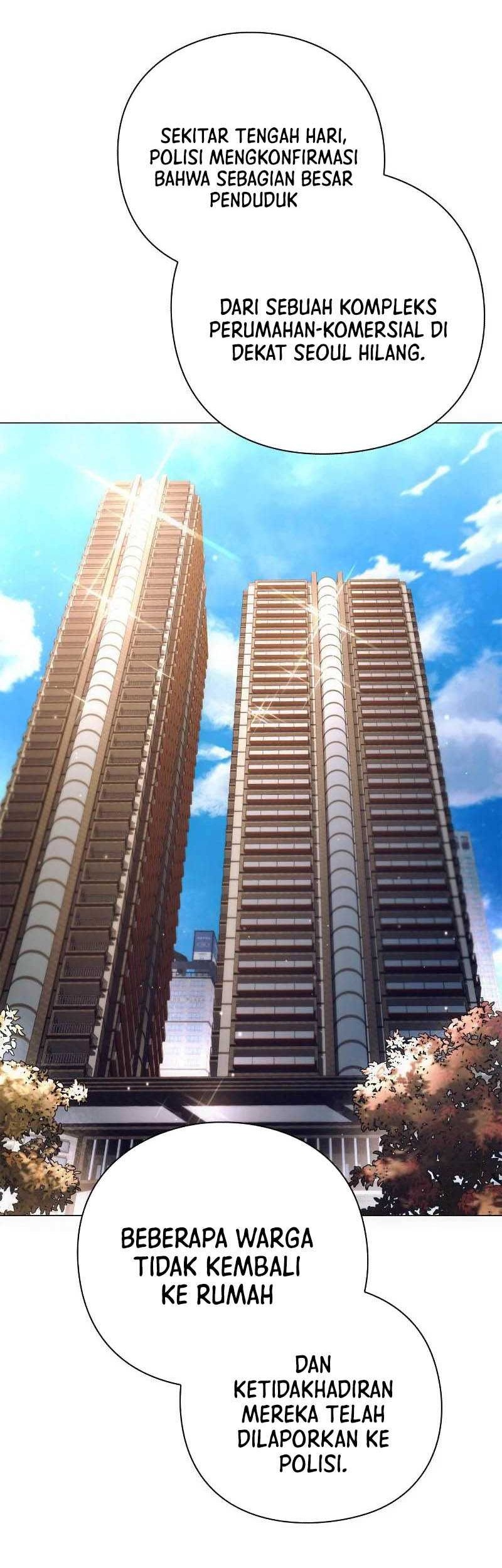 Goblin’s Night Chapter 35 Gambar 33