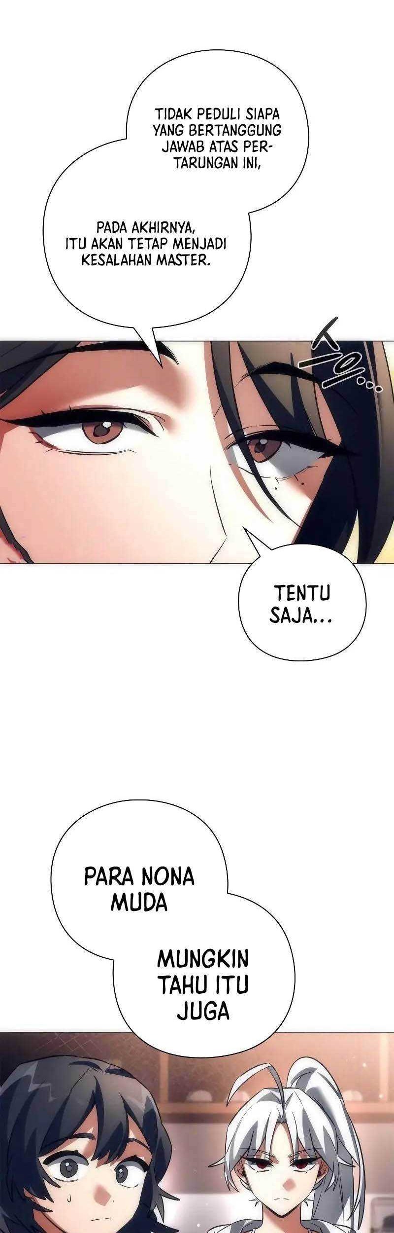 Goblin’s Night Chapter 34 Gambar 35