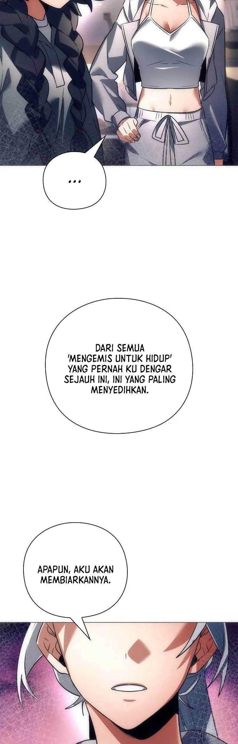 Goblin’s Night Chapter 34 Gambar 36