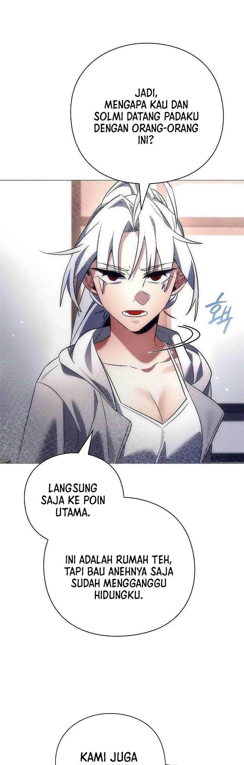 Goblin’s Night Chapter 34 Gambar 42