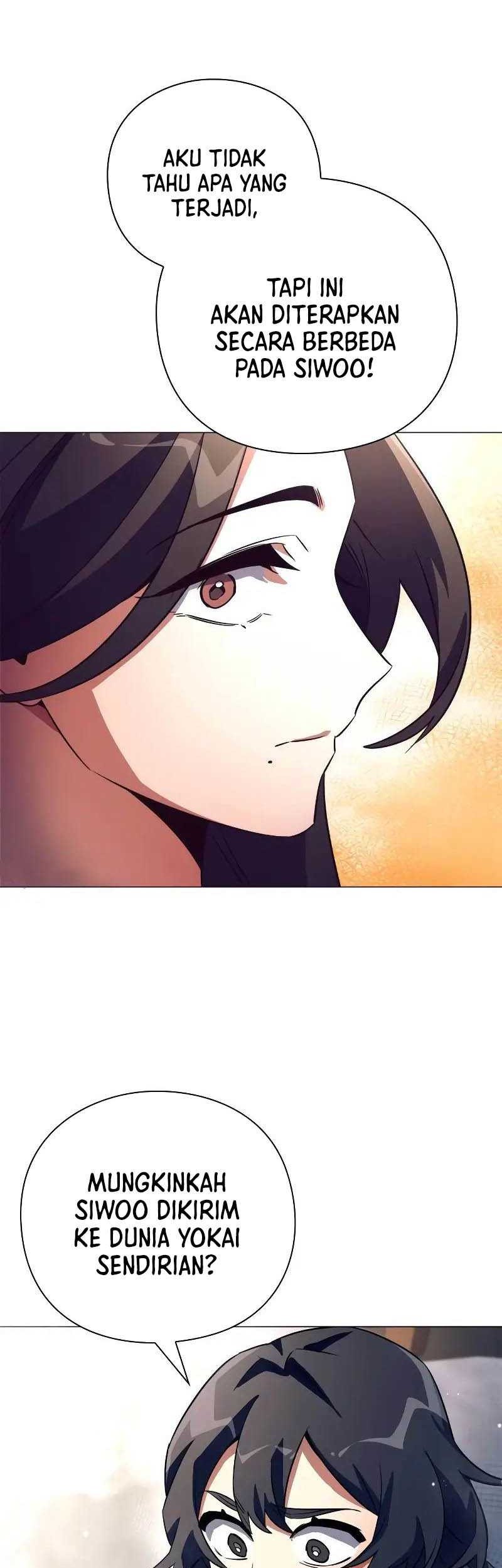 Goblin’s Night Chapter 34 Gambar 48