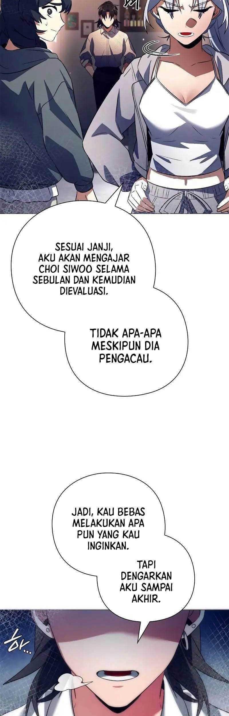 Goblin’s Night Chapter 34 Gambar 52