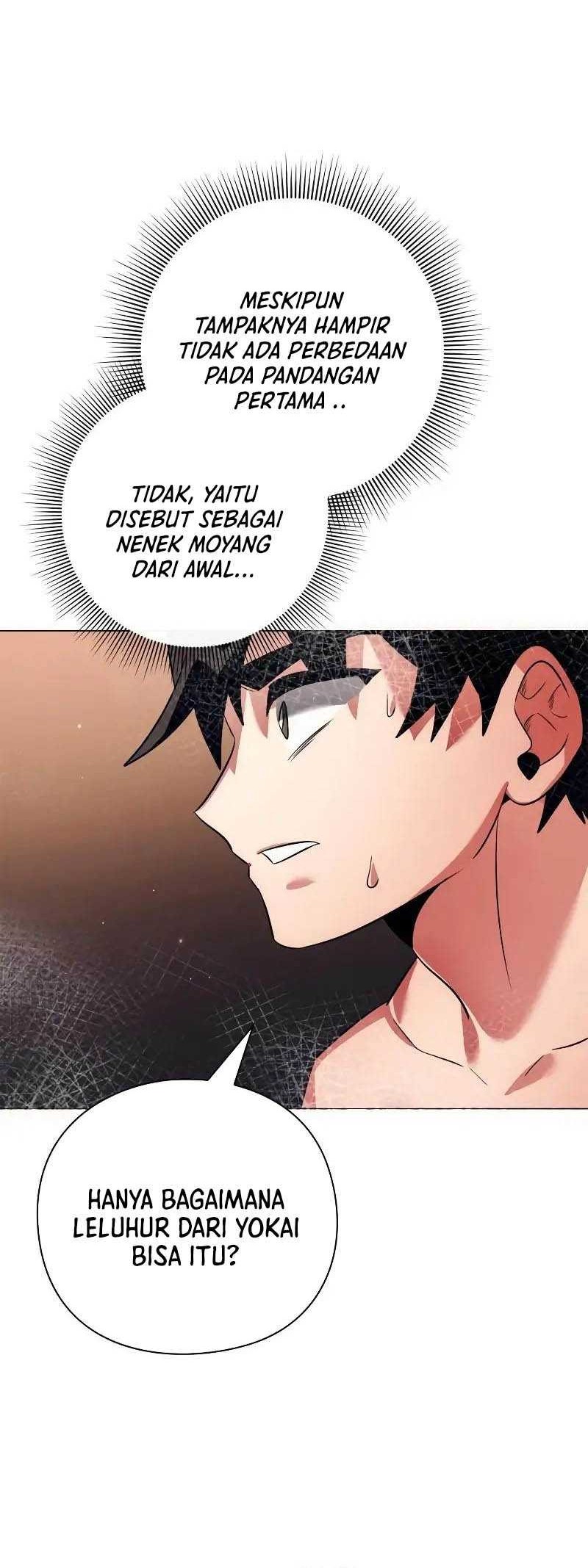 Goblin’s Night Chapter 34 Gambar 57
