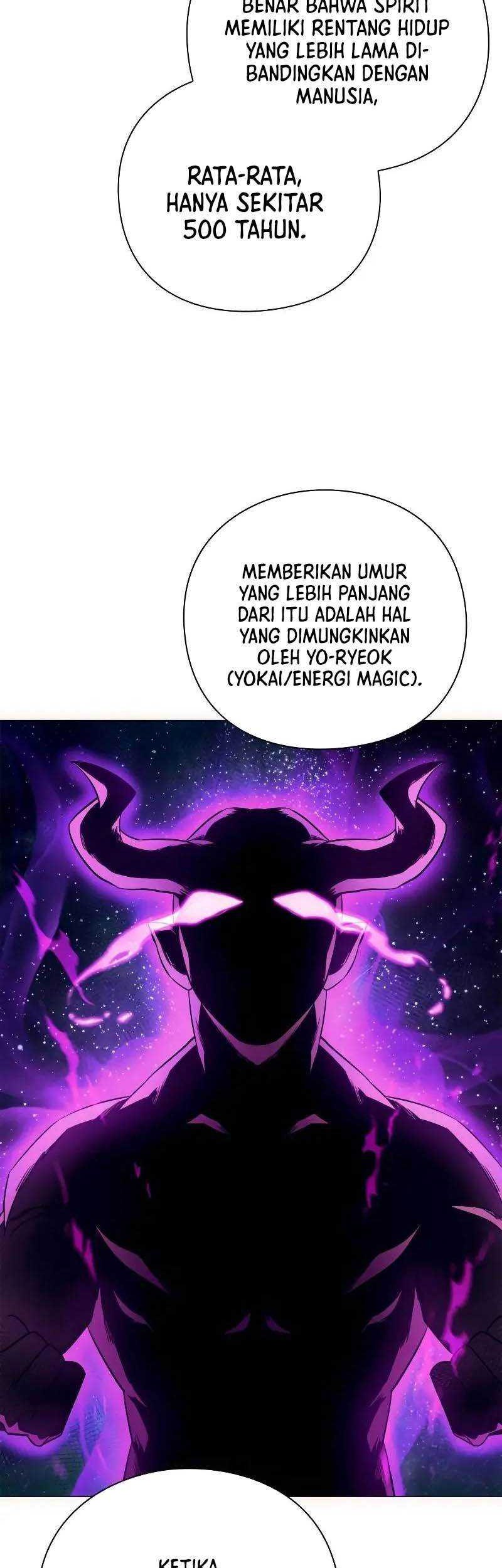 Goblin’s Night Chapter 34 Gambar 60