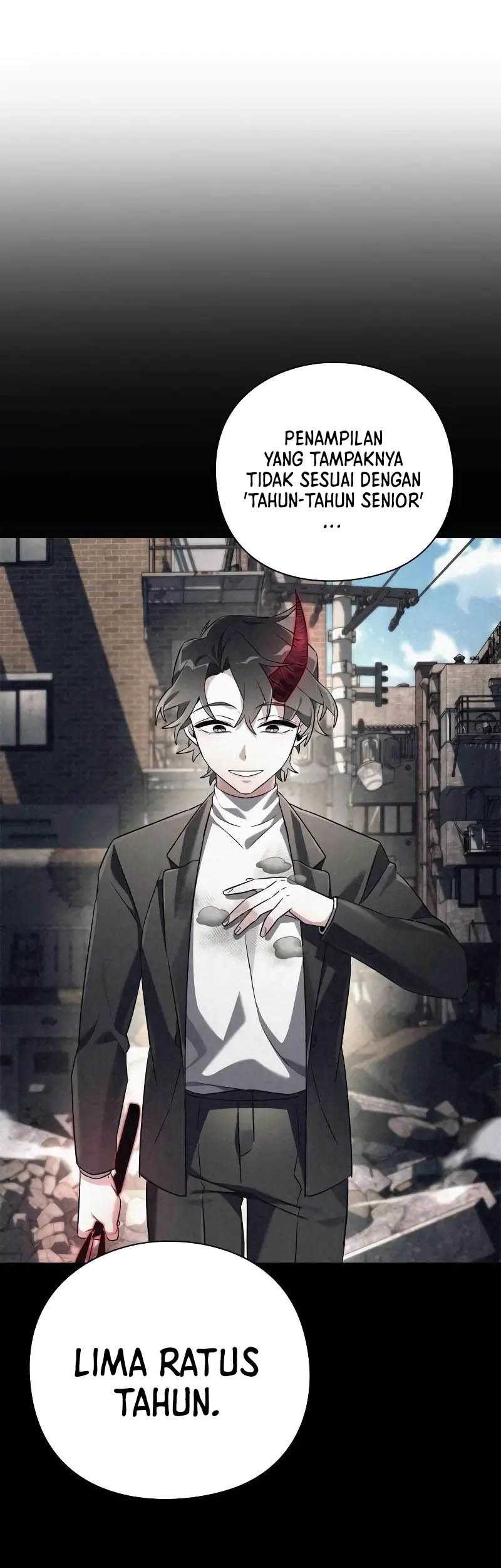 Goblin’s Night Chapter 34 Gambar 62