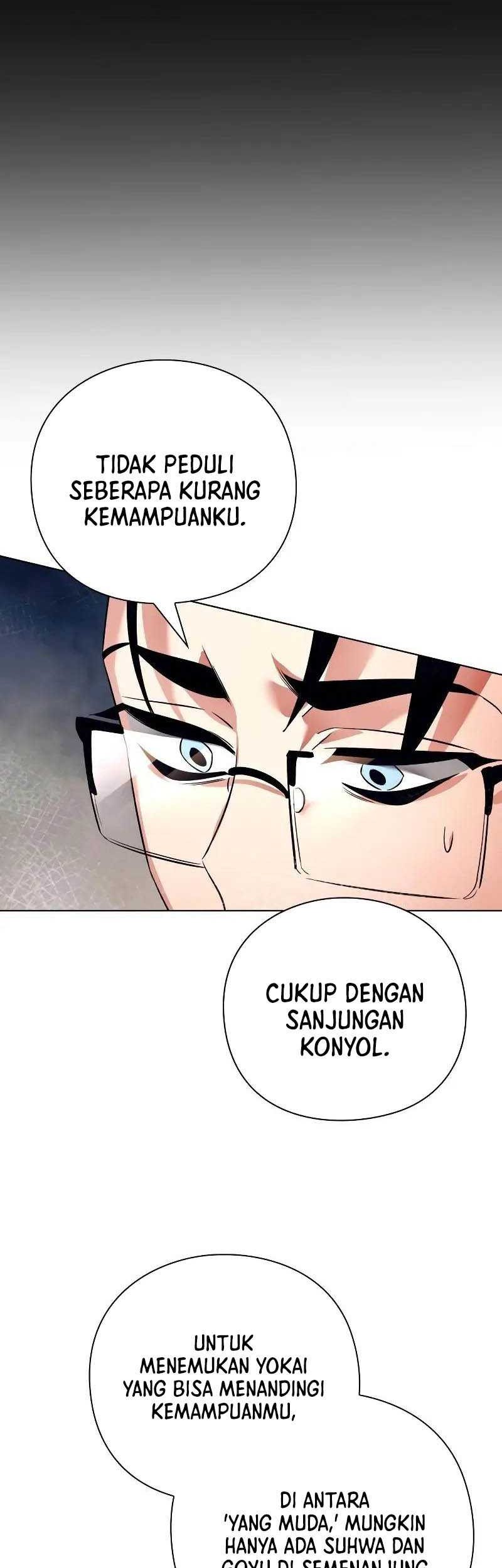 Goblin’s Night Chapter 34 Gambar 64