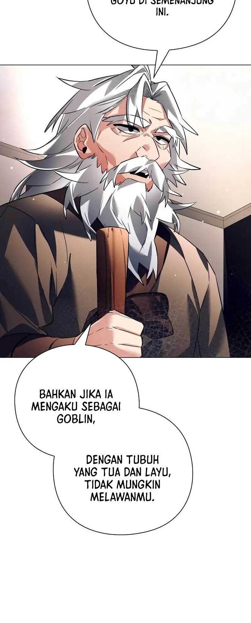 Goblin’s Night Chapter 34 Gambar 65