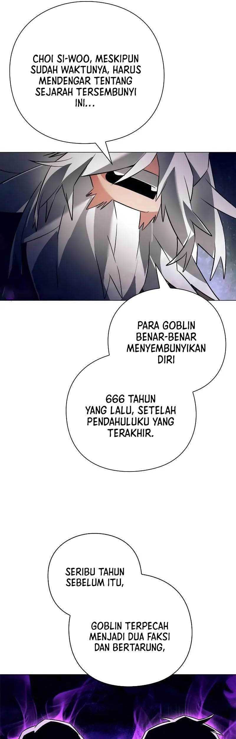 Goblin’s Night Chapter 34 Gambar 66