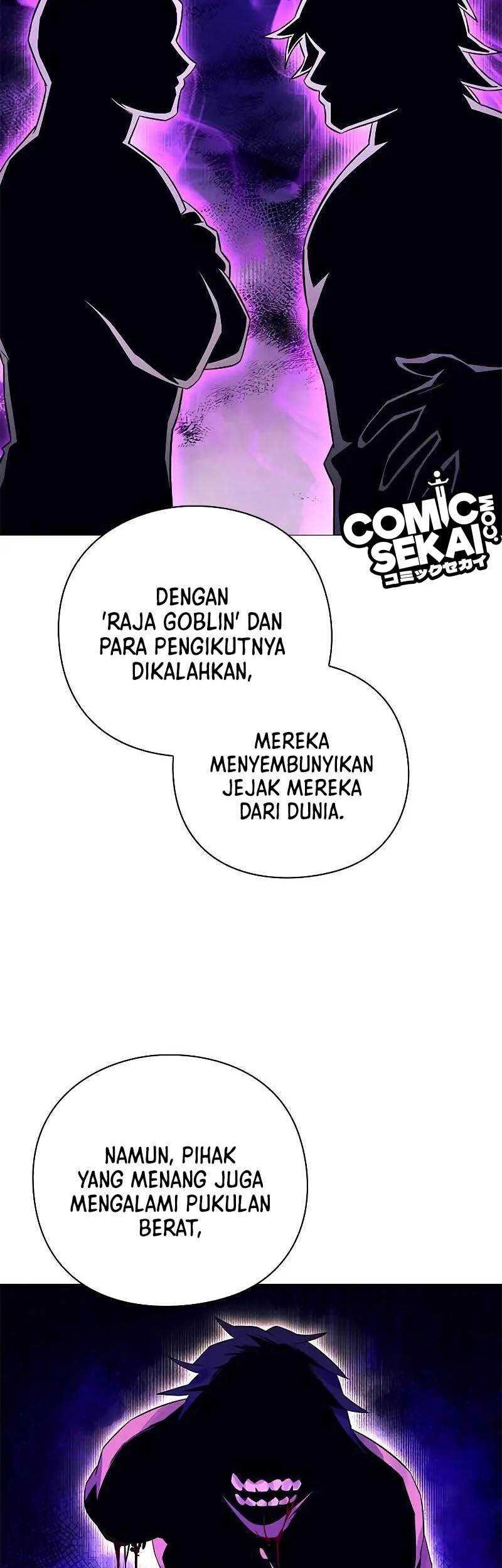 Goblin’s Night Chapter 34 Gambar 67