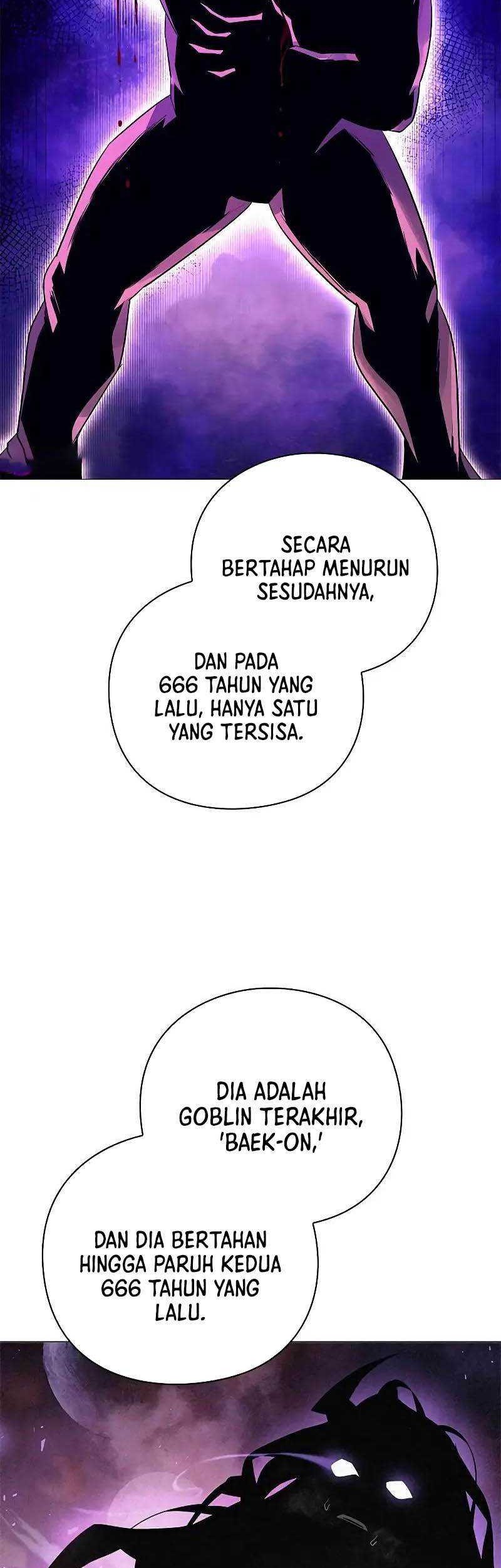 Goblin’s Night Chapter 34 Gambar 68
