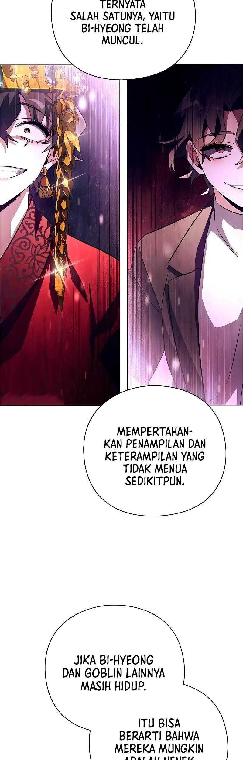 Goblin’s Night Chapter 34 Gambar 72
