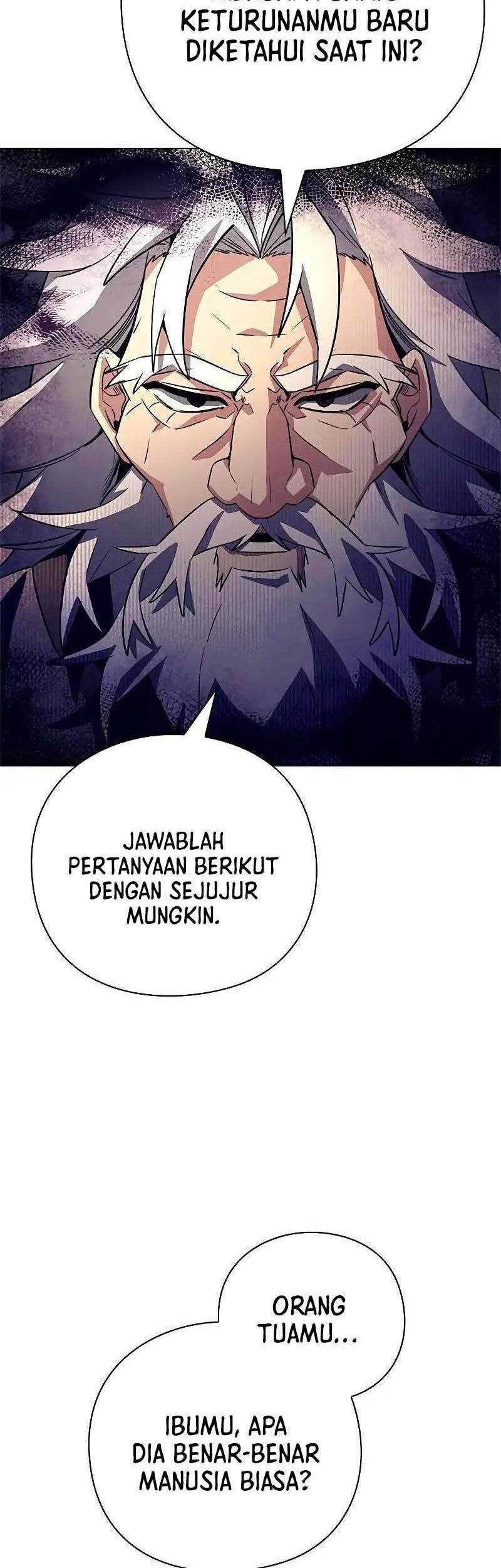 Goblin’s Night Chapter 34 Gambar 75