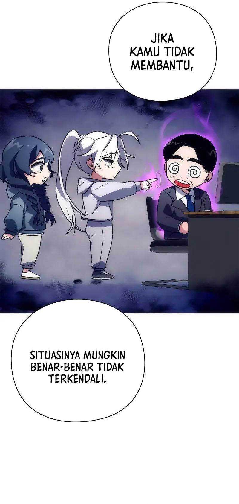 Goblin’s Night Chapter 34 Gambar 5