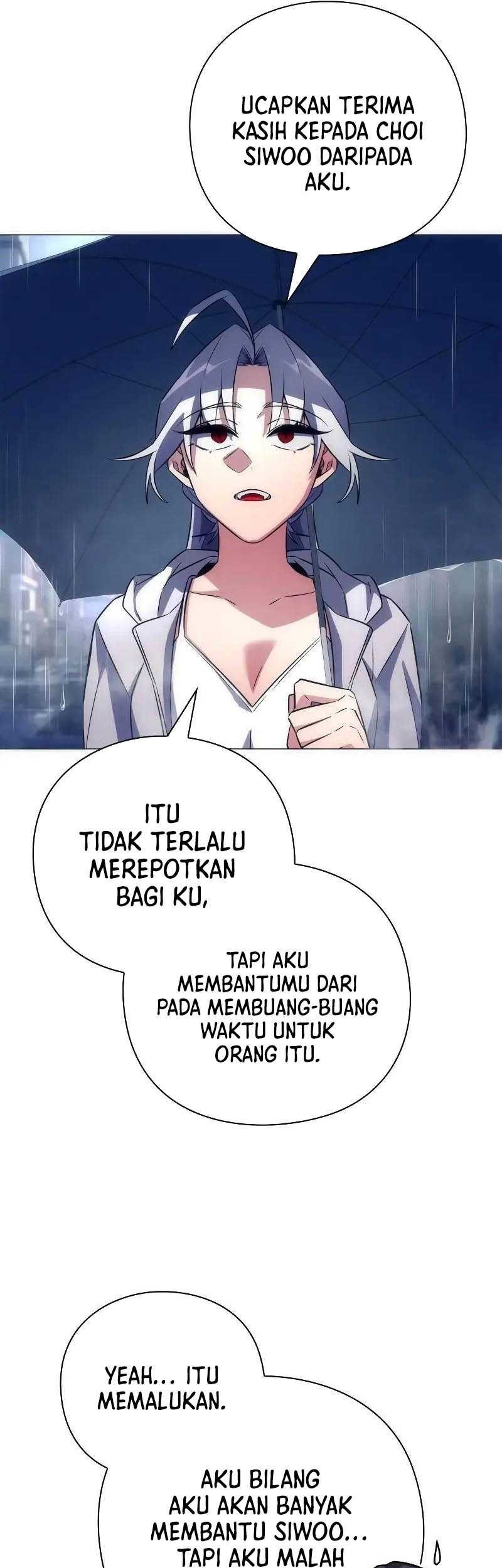 Goblin’s Night Chapter 34 Gambar 6