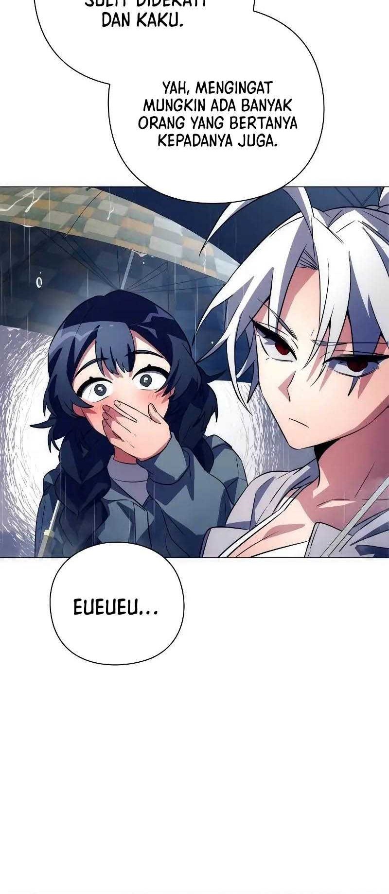 Goblin’s Night Chapter 34 Gambar 9