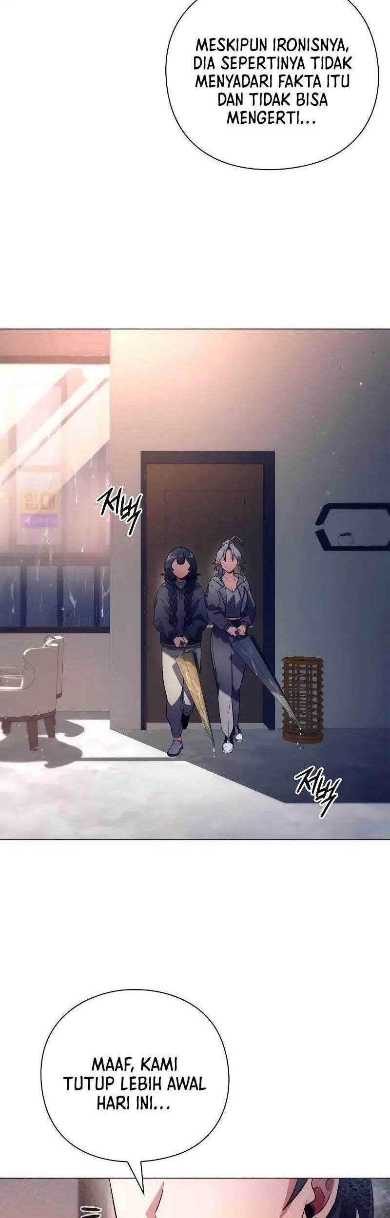 Goblin’s Night Chapter 34 Gambar 11