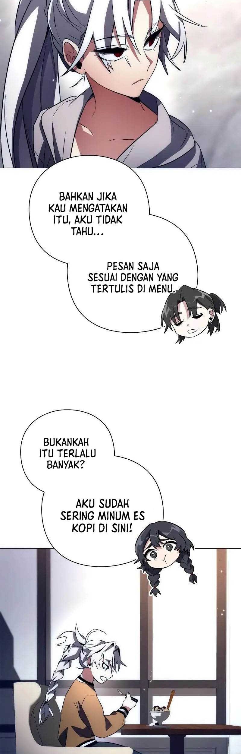 Goblin’s Night Chapter 34 Gambar 15
