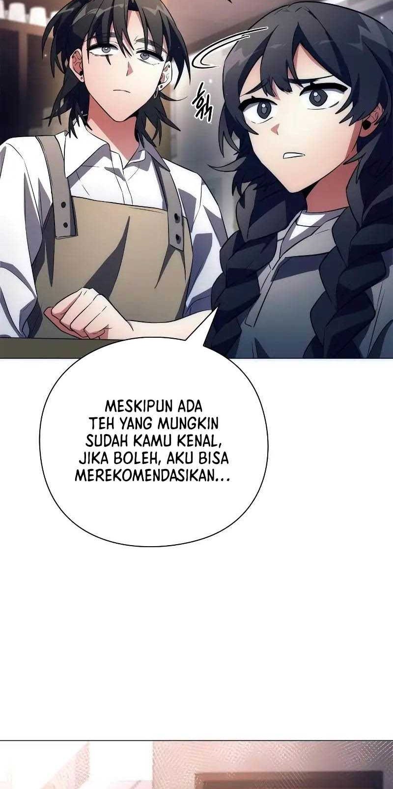 Goblin’s Night Chapter 34 Gambar 17