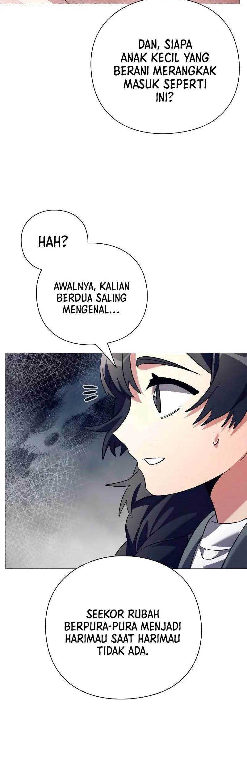 Goblin’s Night Chapter 34 Gambar 21