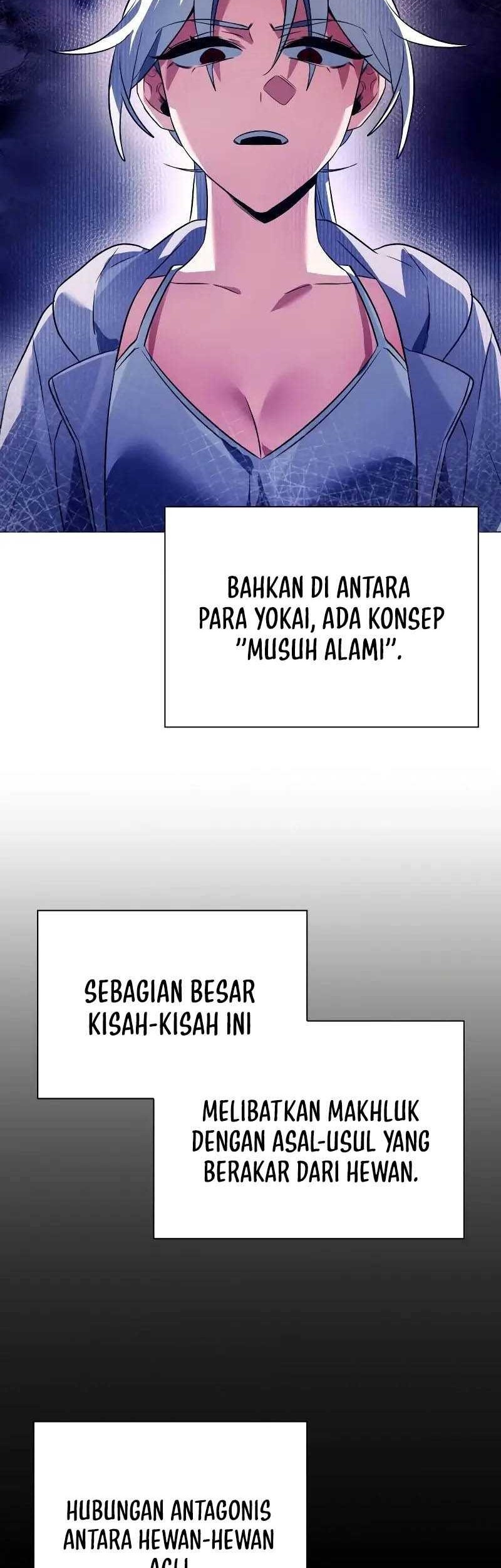Goblin’s Night Chapter 34 Gambar 23