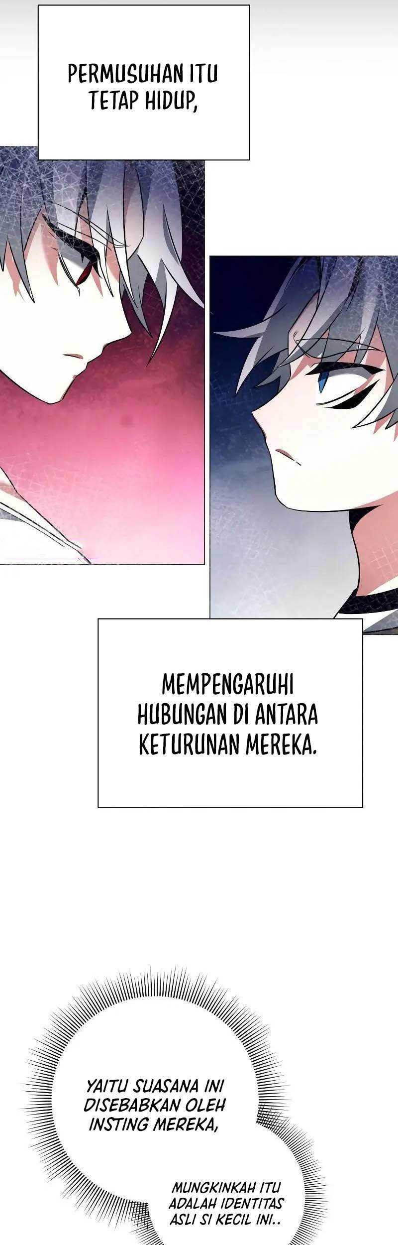 Goblin’s Night Chapter 34 Gambar 26