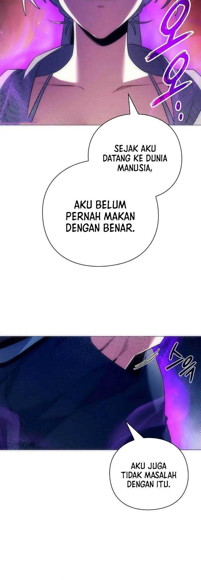 Goblin’s Night Chapter 34 Gambar 29