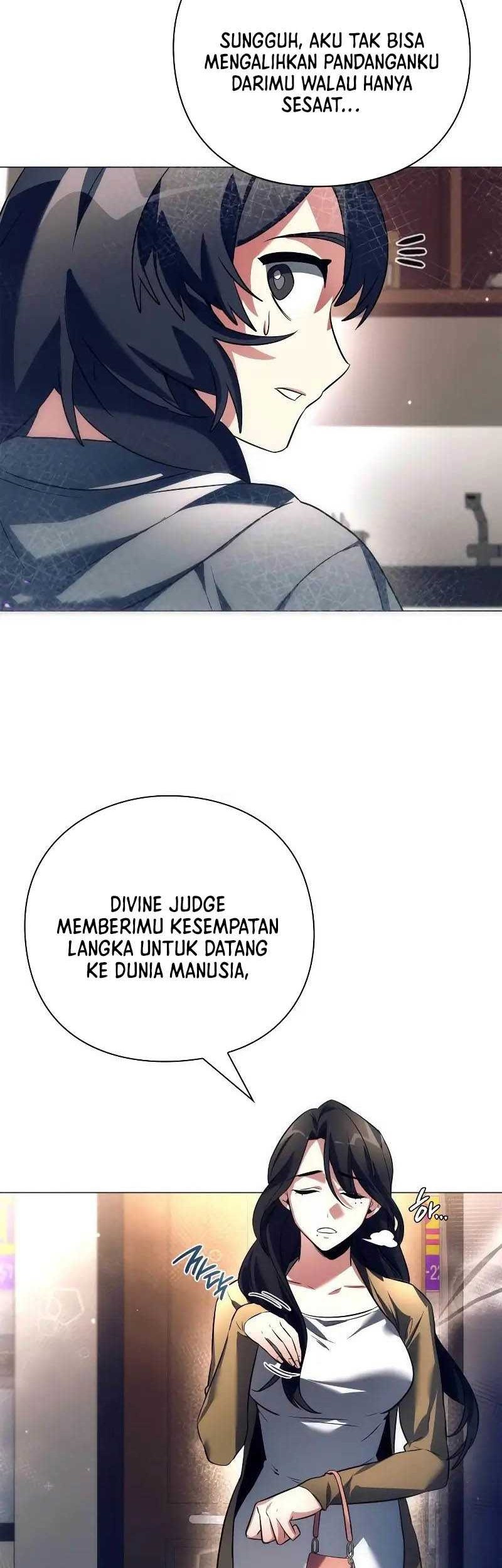 Goblin’s Night Chapter 34 Gambar 31