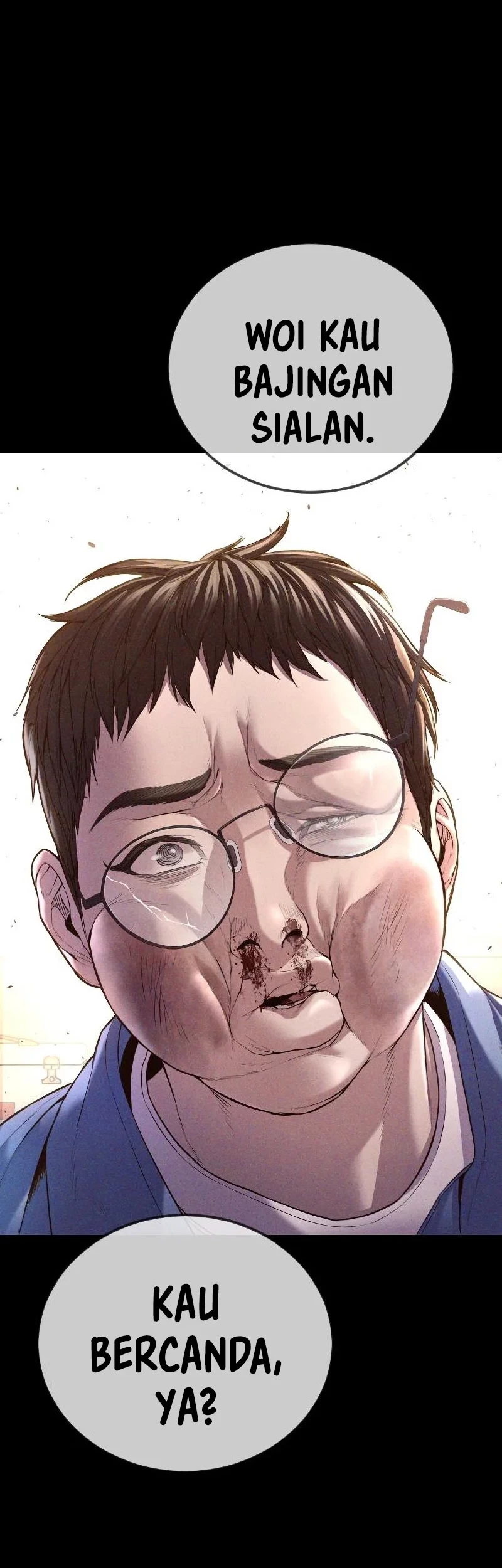 Juvenile Offender Chapter 70 Gambar 53